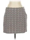 Marine Layer Casual Skirt In Black