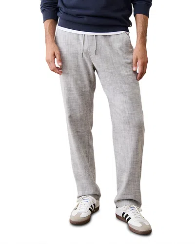 Marine Layer Chalet Lounge Pants In Gray