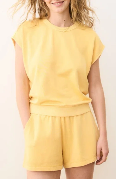 Marine Layer Cloud 9 Terry Dolman Top