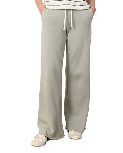 MARINE LAYER CLOUD 9 WIDE LEG SWEATPANTS