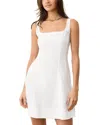 Marine Layer Denisse Dress In White