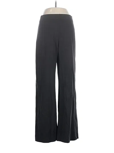 Pre-owned Marine Layer Dress Pants In Gray
