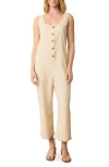 Marine Layer Sydney Jumpsuit