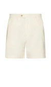Marine Layer Hemp Short