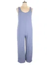Marine Layer Jumpsuit In Blue