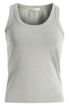 MARINE LAYER LEXI RIB TANK