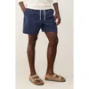 Marine Layer Regular Fit Sport & 6 Swim Trunks
