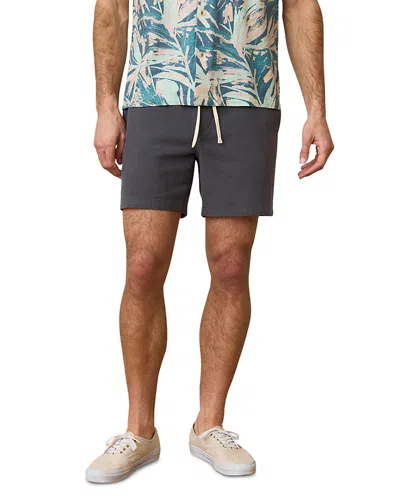 MARINE LAYER SATURDAY 6 BEACH SHORTS