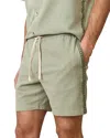 Marine Layer Saturday 6 Beach Shorts In Shadow