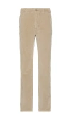 Marine Layer Saturday Puppytooth Chino Pants In Beige