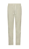 Marine Layer Saturday Stretch Beach Pant In Neutral