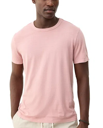 MARINE LAYER SEA CHANGE SHORT SLEEVE TEE