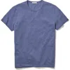 Marine Layer Signature Jacquard Tee