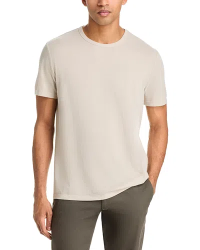 MARINE LAYER SIGNATURE JACQUARD TEE