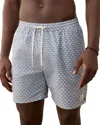 Marine Layer Sport And Swim 6 Shorts In Multi