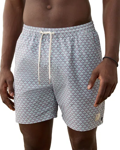 MARINE LAYER SPORT AND SWIM 6 SHORTS