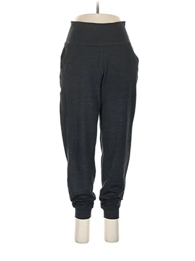 Pre-owned Marine Layer Sweatpants In Gray