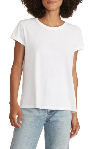 MARINE LAYER MARINE LAYER SWING CREWNECK T-SHIRT