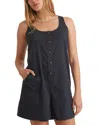 Marine Layer Sydney Patch Pocket Romper