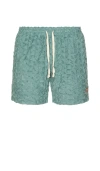 Shop Marine Layer Towel Terry 6 Short