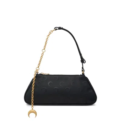 Marine Serre Bags In Black
