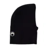 Marine Serre Balaclava In Black