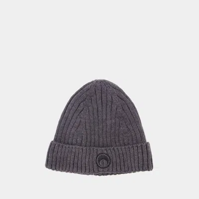MARINE SERRE MARINE SERRE BEANIE