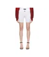Marine Serre Bike Sport Shorts