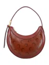 Marine Serre Moon Eclipse Mini Bag