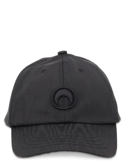 MARINE SERRE CAPPELLO DA BASEBALL "MOON"
