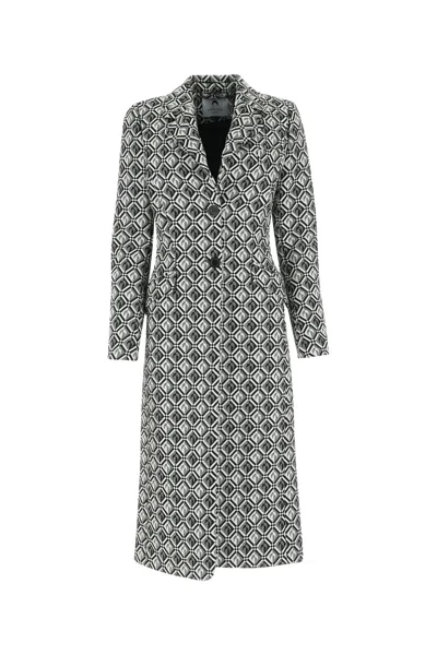 MARINE SERRE CAPPOTTO
