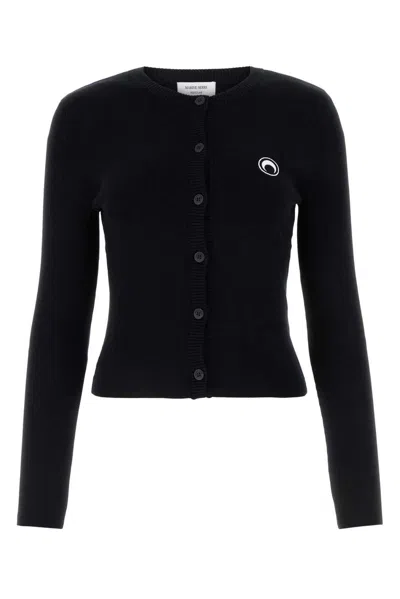 MARINE SERRE CARDIGAN