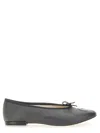 Marine Serre Dancer Lilouh In Black