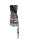 Marine Serre Dress