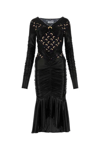 MARINE SERRE MARINE SERRE DRESS