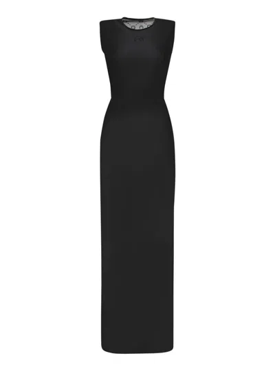 MARINE SERRE MARINE SERRE DRESSES