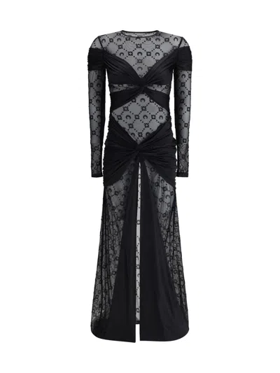 Marine Serre Dresses