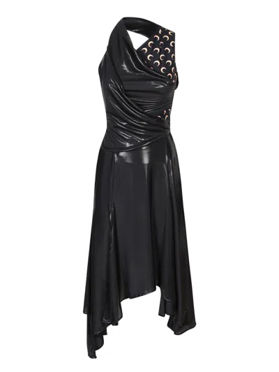 MARINE SERRE MARINE SERRE DRESSES