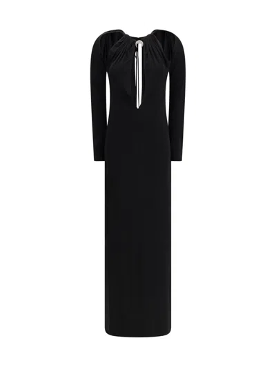 MARINE SERRE MARINE SERRE DRESSES