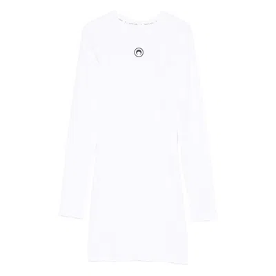 MARINE SERRE MARINE SERRE DRESSES