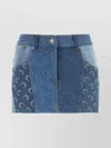 Marine Serre Skirts