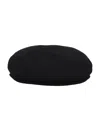 MARINE SERRE FRENCH BERET