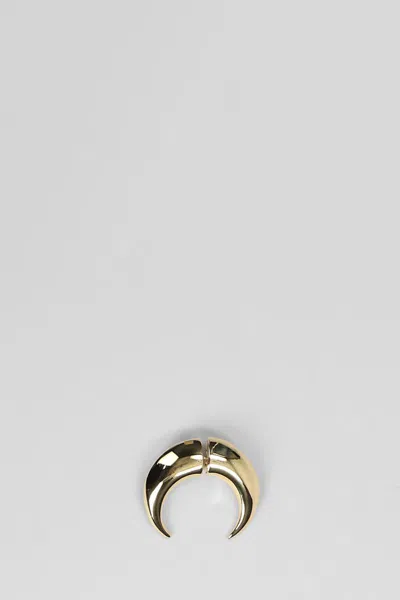 Marine Serre In Gold