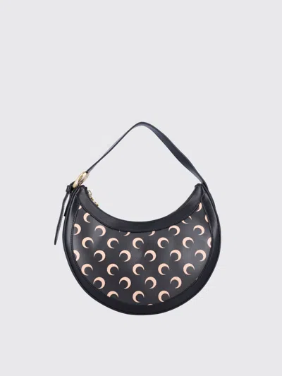 Marine Serre Handbag  Woman Color Black