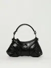 Marine Serre Handbag  Woman Color Black