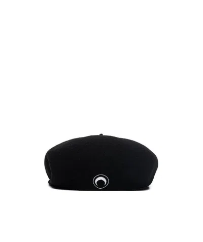 MARINE SERRE HAT