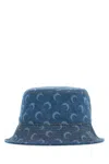 Marine Serre Moon Laser Bucket Hat In Printed