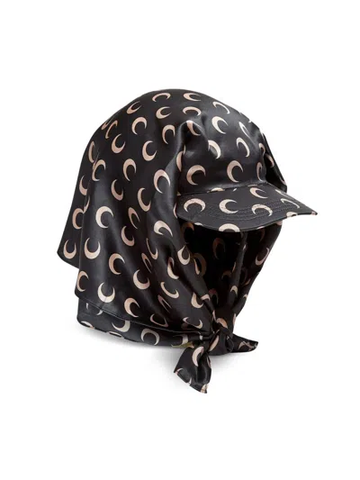 MARINE SERRE MARINE SERRE HATS
