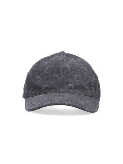 MARINE SERRE MARINE SERRE HATS