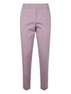 Marine Serre Hugo Classic Trousers By Kiltie